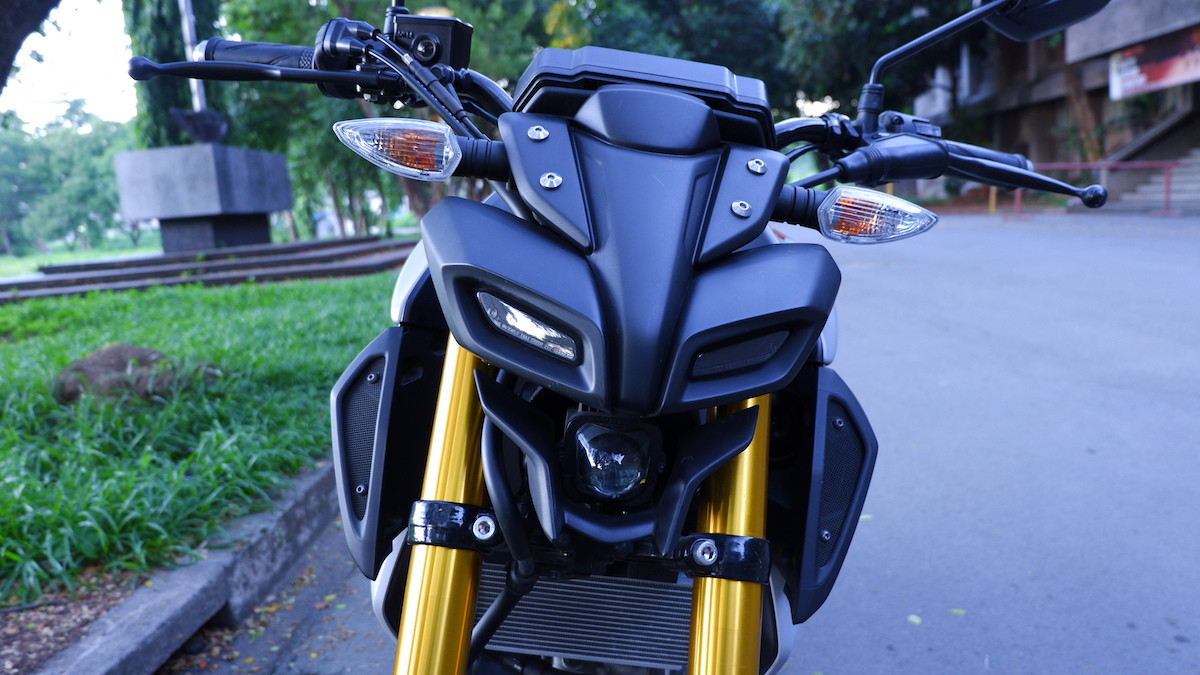2022 Yamaha MT 15 Specs Features Price Category