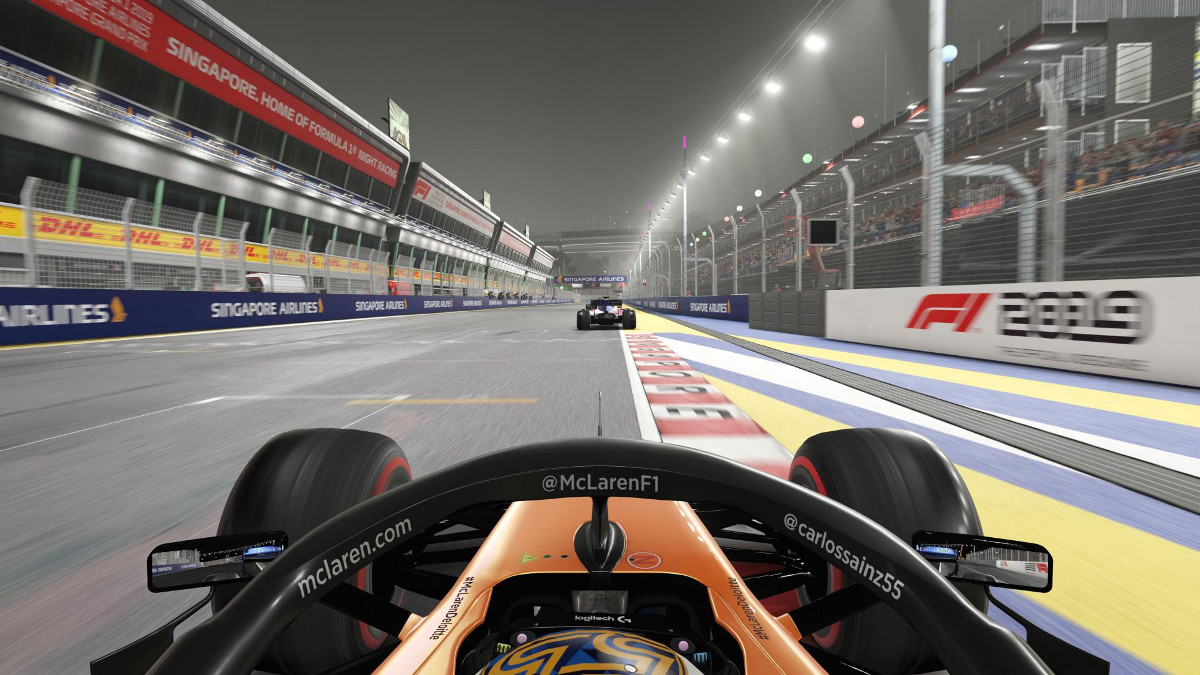 f1 2019 game