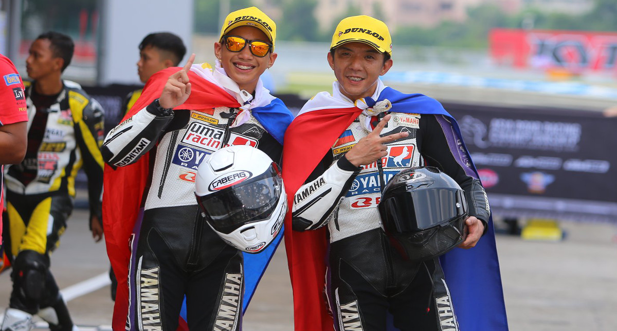 McKinley Kyle Paz to move up to ARRC’s SS600 class in 2020