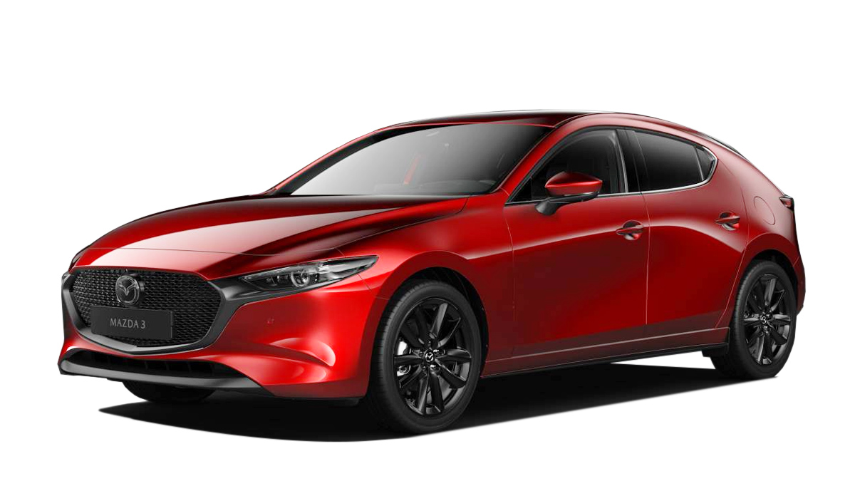 2022 Mazda 3 Philippines: Price, Specs, &