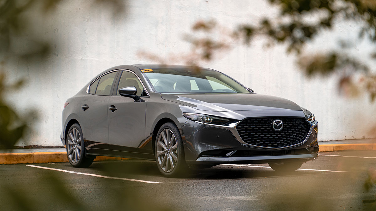 2020 Mazda 3 Specs Prices Features Photos