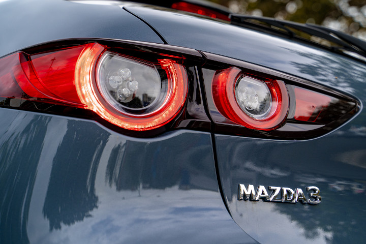 Mazda 3 Specs Prices Features Photos