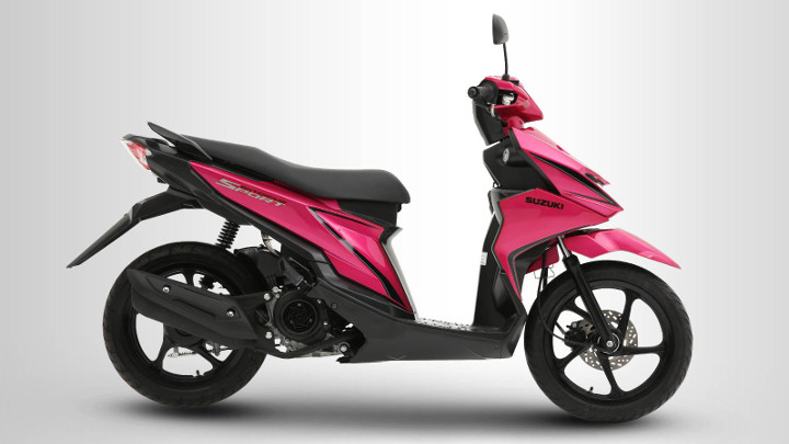 Get Scooter Bike Price In Philippines Gif