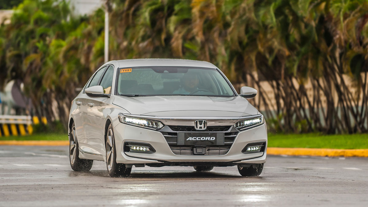 2020 Honda Accord: Price, Specs, Photos, Features