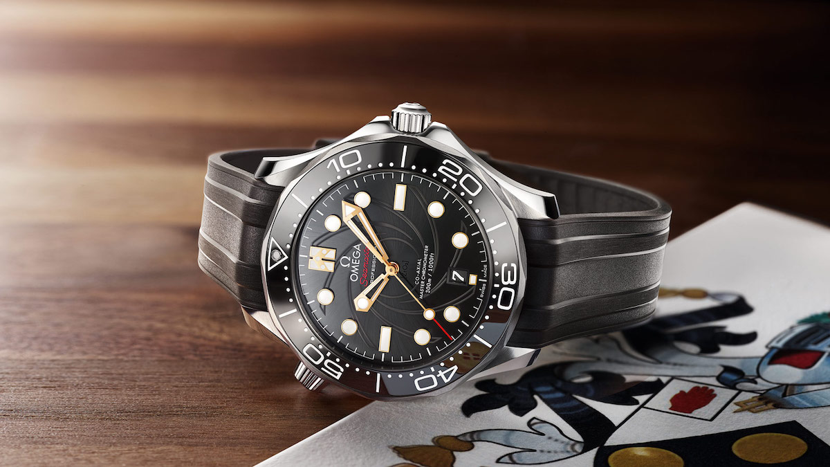 34+ Omega Seamaster James Bond 50Th Anniversary Limited Edition PNG