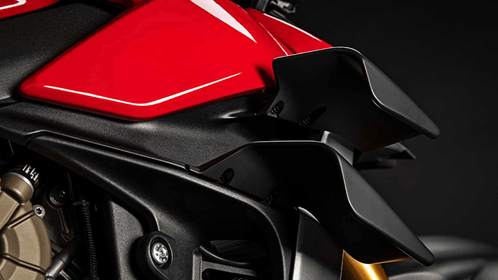 2020 Ducati Streetfighter V4 Variants Price Specs Features