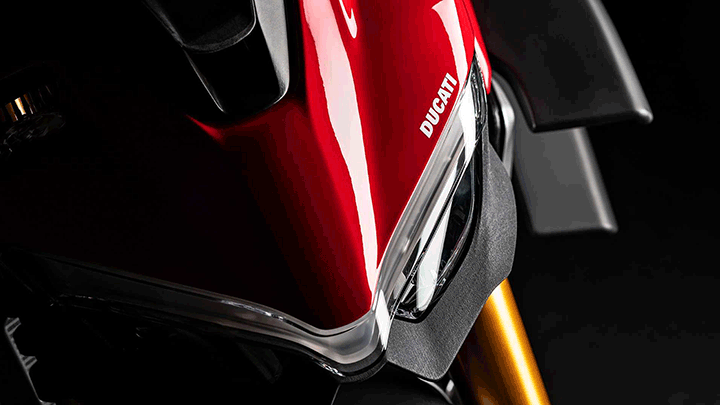 2020 Ducati Streetfighter V4: Variants, Price, Specs, Features