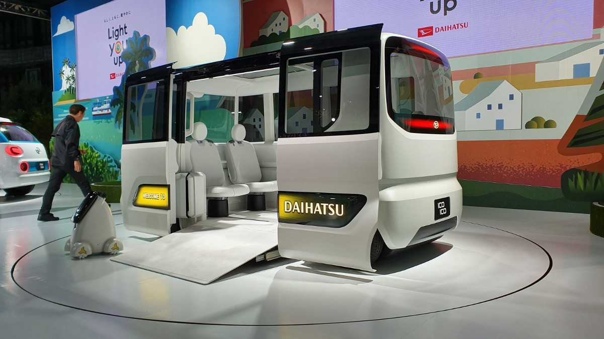 Daihatsu dhp 07 инструкция