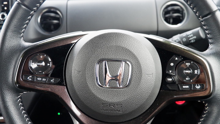 Honda N Box Specs Features