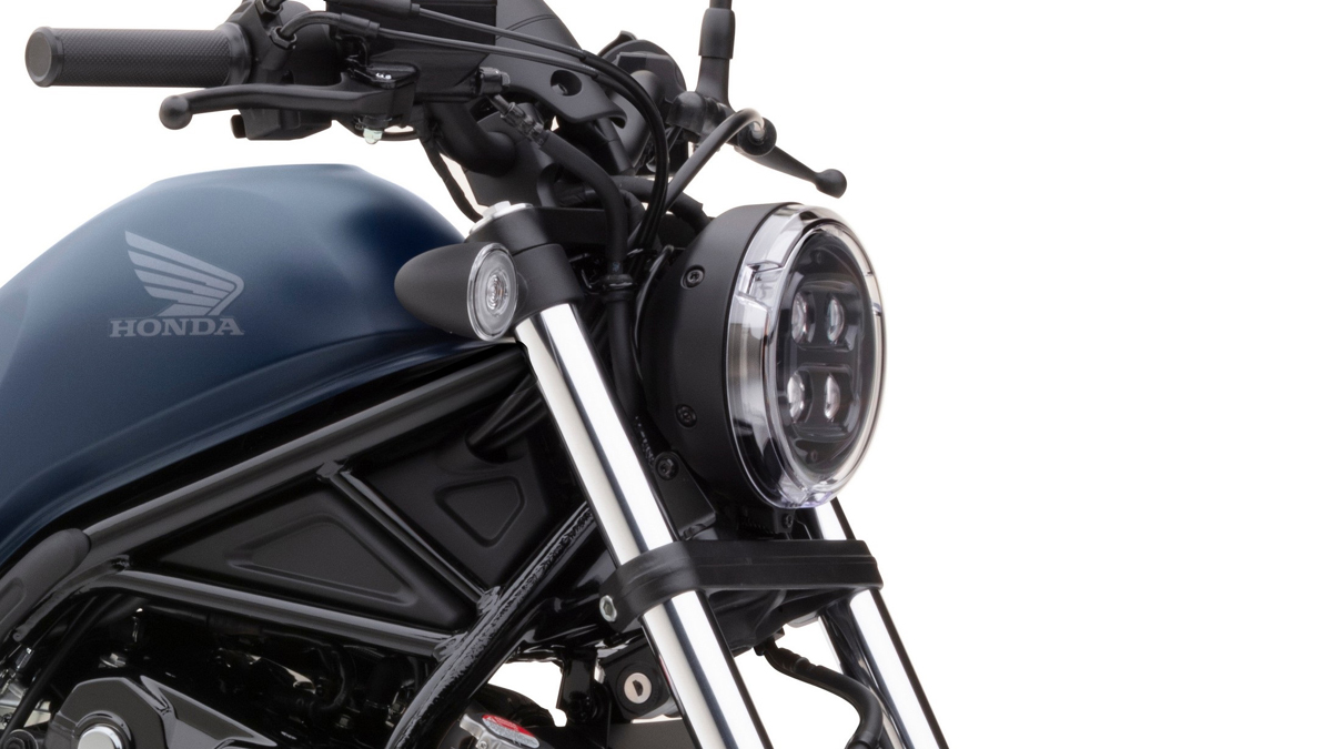 2020 Honda Rebel: Specs, Prices, Features, EICMA 2019