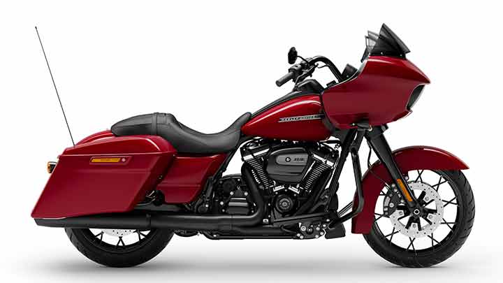 6 New Harley-Davidson are tourers poised to rock the PH market