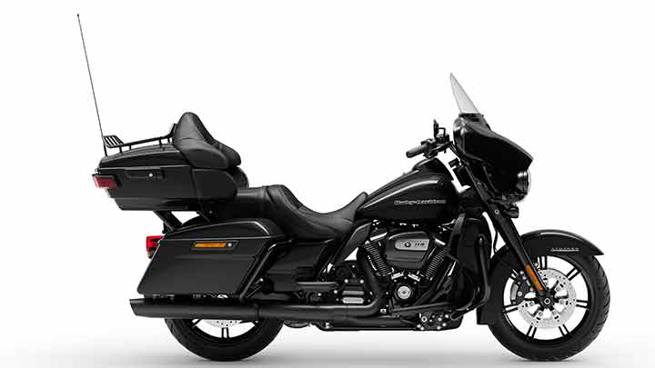 6 New Harley-Davidson are tourers poised to rock the PH market