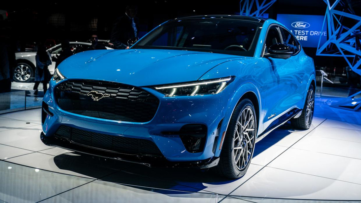 2019 Los Angeles Auto Show: Gallery, Car Launches, Images