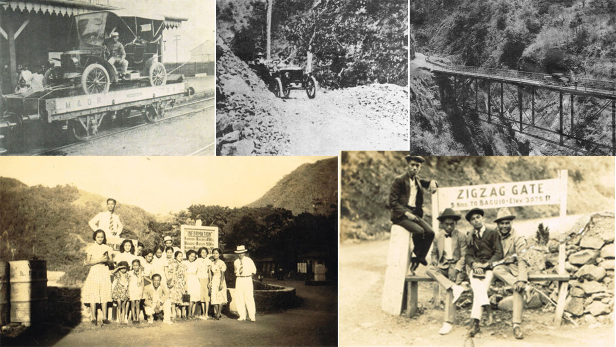 a-hundred-year-history-of-going-up-to-baguio-city