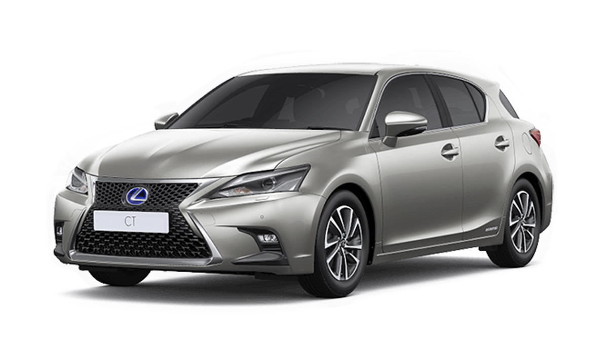 2019 Lexus CT Philippines: Price, Specs, & Review