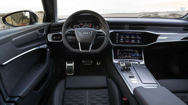 2020 Audi Rs6: Review, Price, Photos, Features, Specs