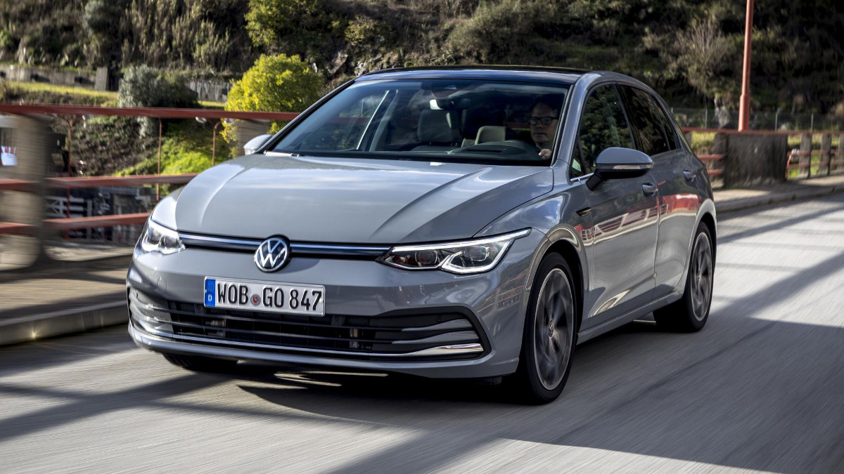 2020 Volkswagen Golf: Review, Price, Photos, Features, Specs