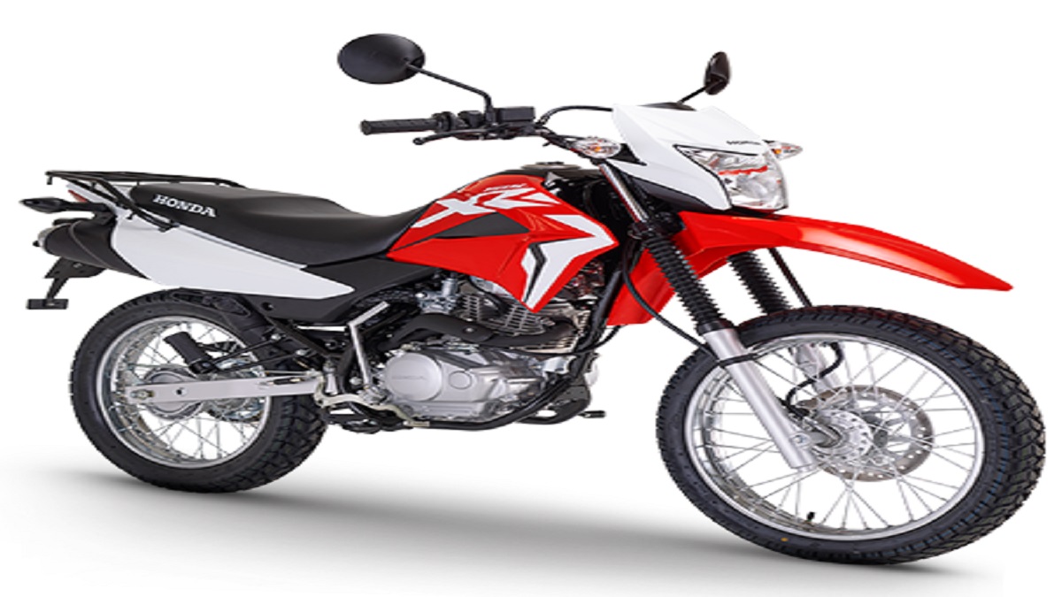 Honda Xr150l Price And Spec 2672