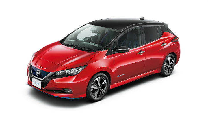  Nissan Leaf 2020: especificaciones, características, actualizaciones