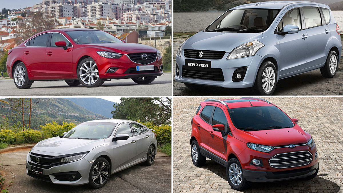 10 Cars that defined Philippine motoring this decade