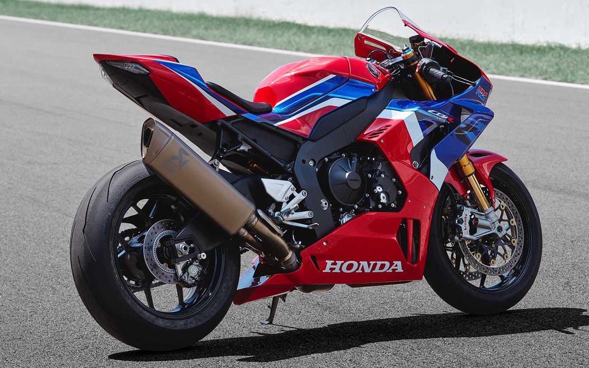 10 Motorbikes we’re looking forward to arriving in PH in 2020