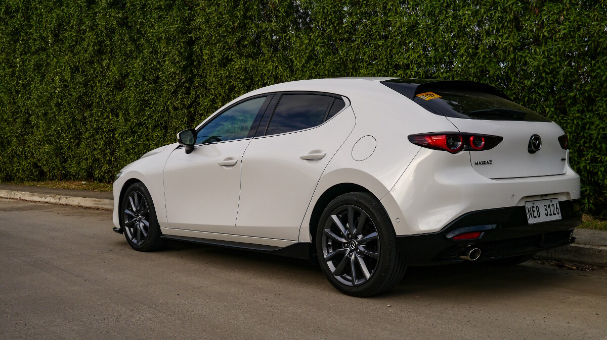 2020 Mazda 3 Sportback Speed: Review, Price, Photos, Features, Specs