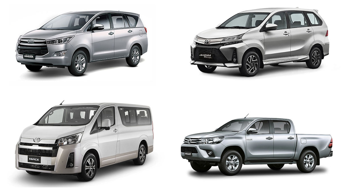 2019 Toyota Innova Philippines Price Specs Review Price