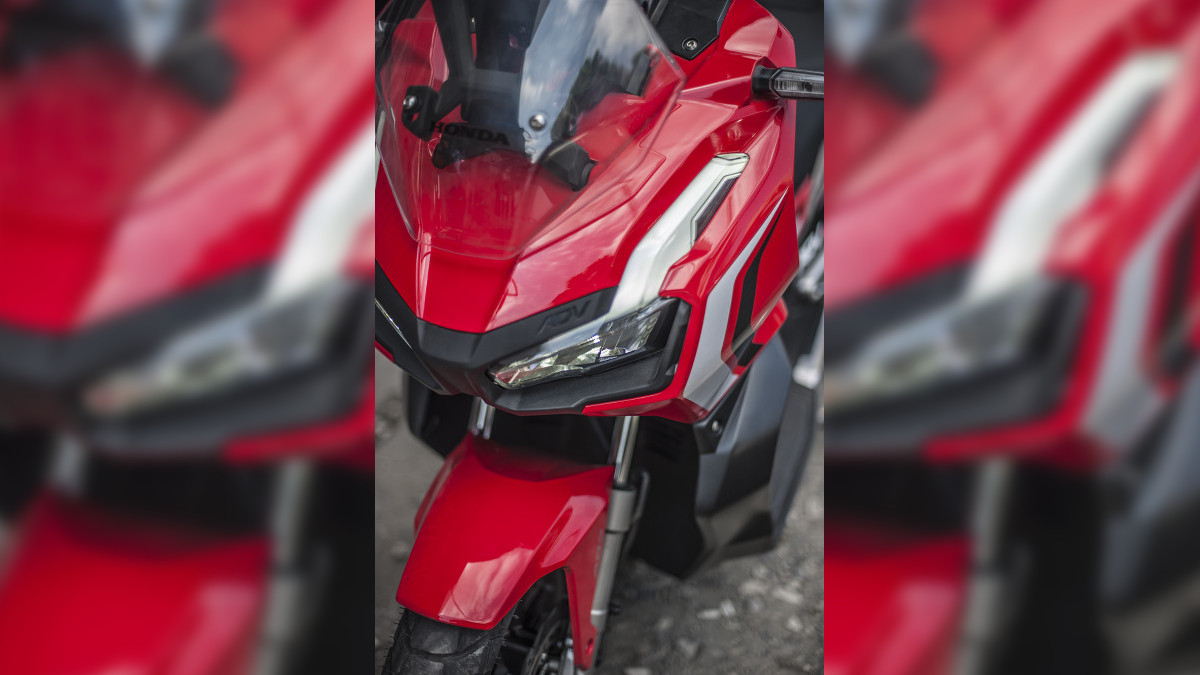 Honda Adv 150 Review Price Photos Features Specs