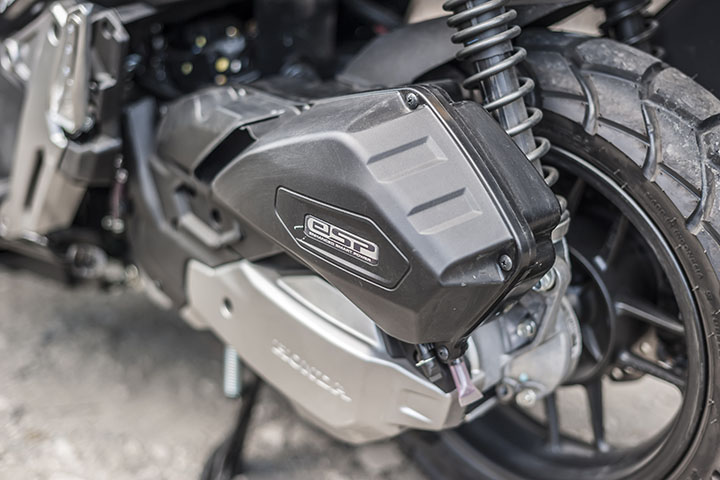 Honda ADV 150 2020: Review, Price, Photos, Features, Specs