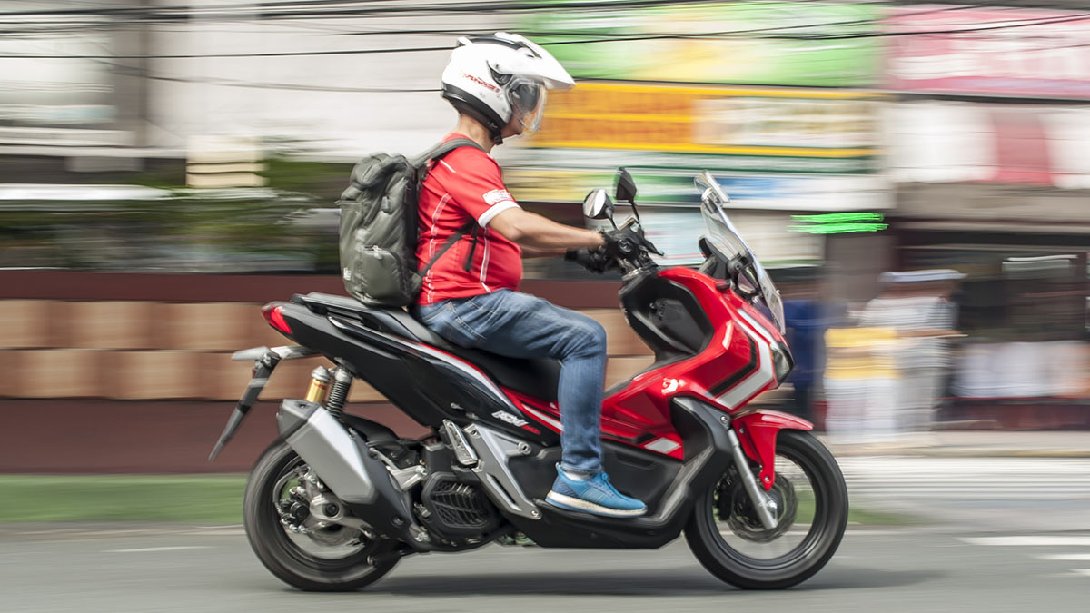 2019 Motorcycle Reviews Philippines