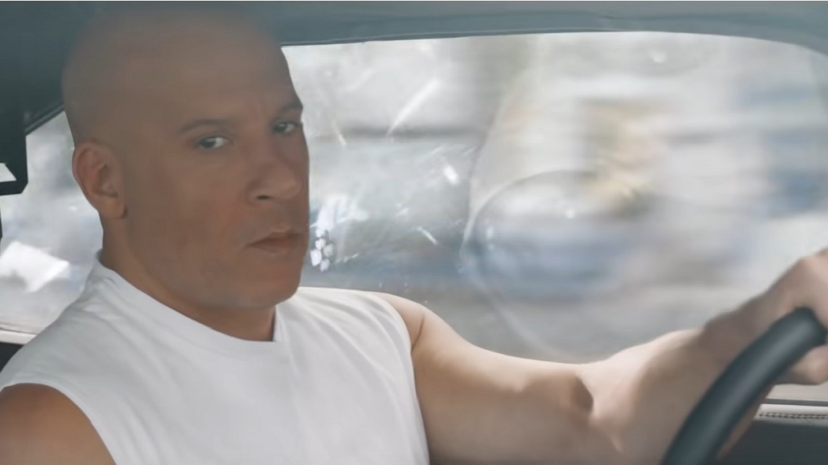 9 Cars we spotted in the latest ‘Fast and Furious 9’ trailer
