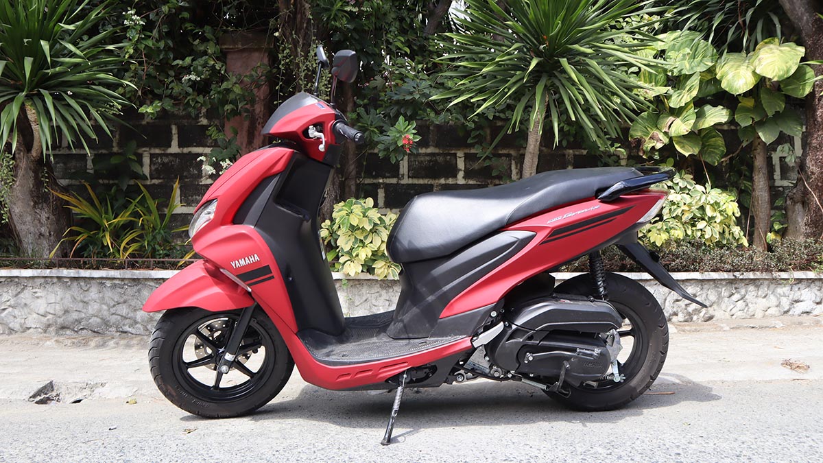 2020 Yamaha Aerox MotoGP Monster Edition | 150 - 499cc 