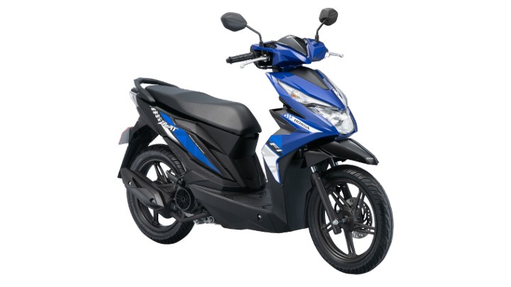 Production of PH made Honda  BeAT  begins in March 2020