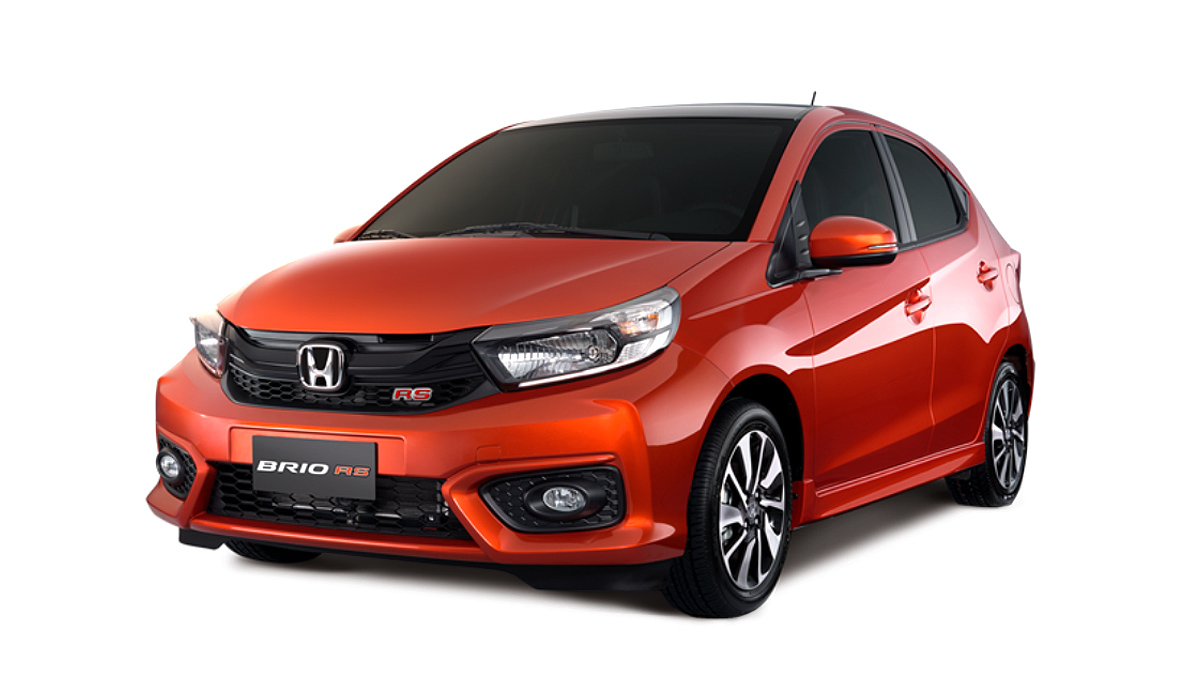 2020 Honda Brio Philippines: Price, Specs, & Review Price & Spec