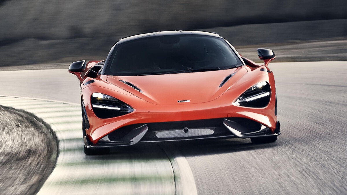 2020 McLaren 765LT: Specs, Price, Features, Launch