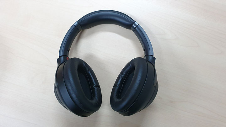 Sony WH-1000XM3: Specs, Features, Review