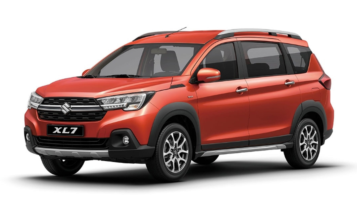 Suzuki Philippines Latest Car Models Price List