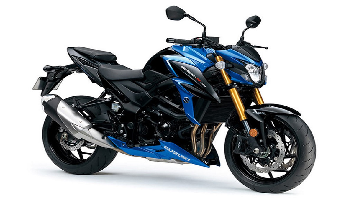 Suzuki Philippines Latest Motorcycles Models & Price List