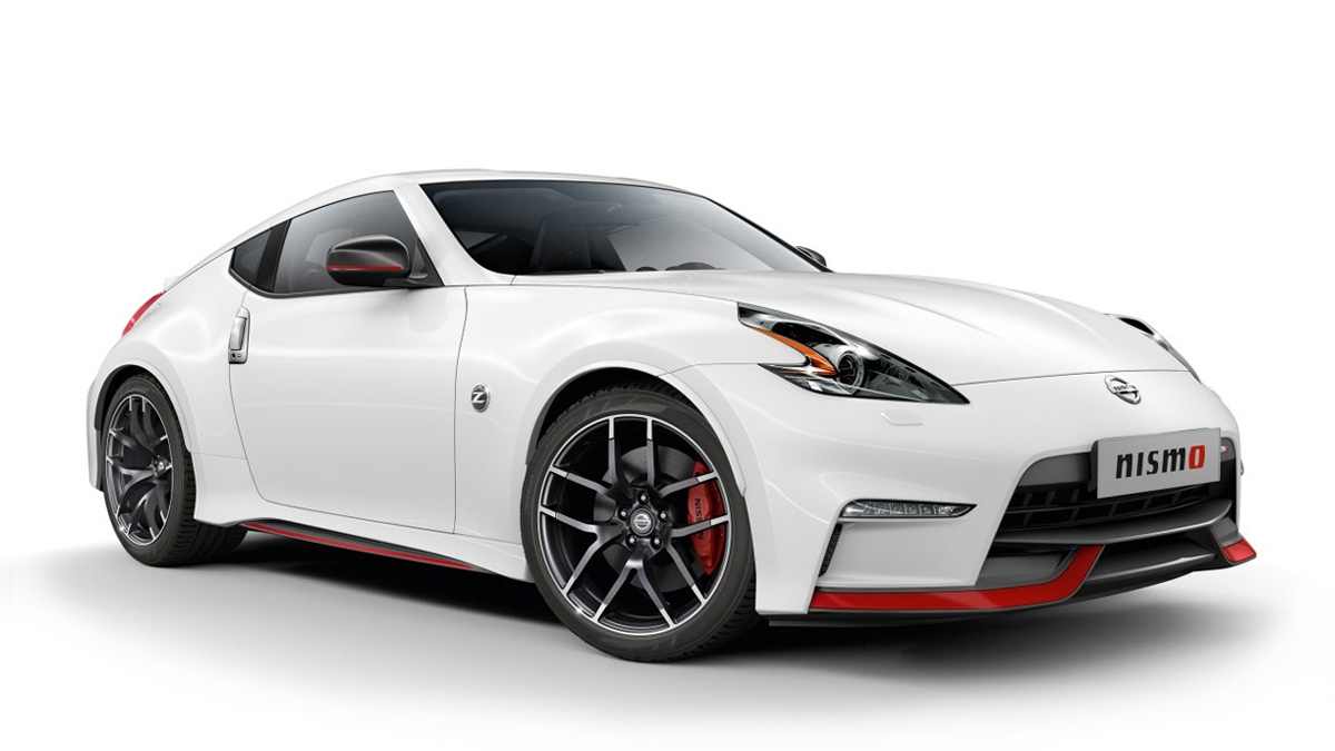 21 Nissan 370z Nismo Review Specs Price Features