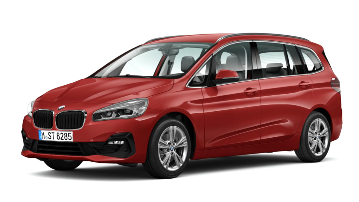 2020 BMW 2 series Gran Tourer Philippines: Price, Specs, & Review