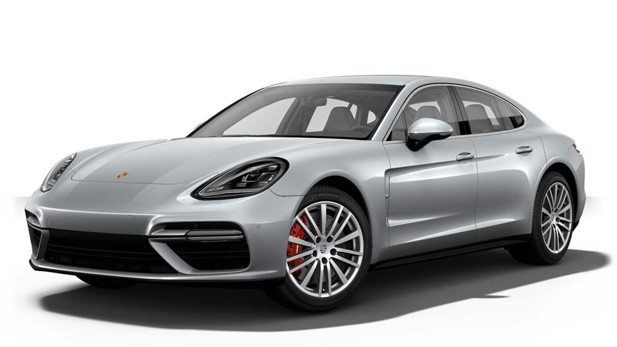 Chinese dealer lists Porsche Panamera for just $18,000