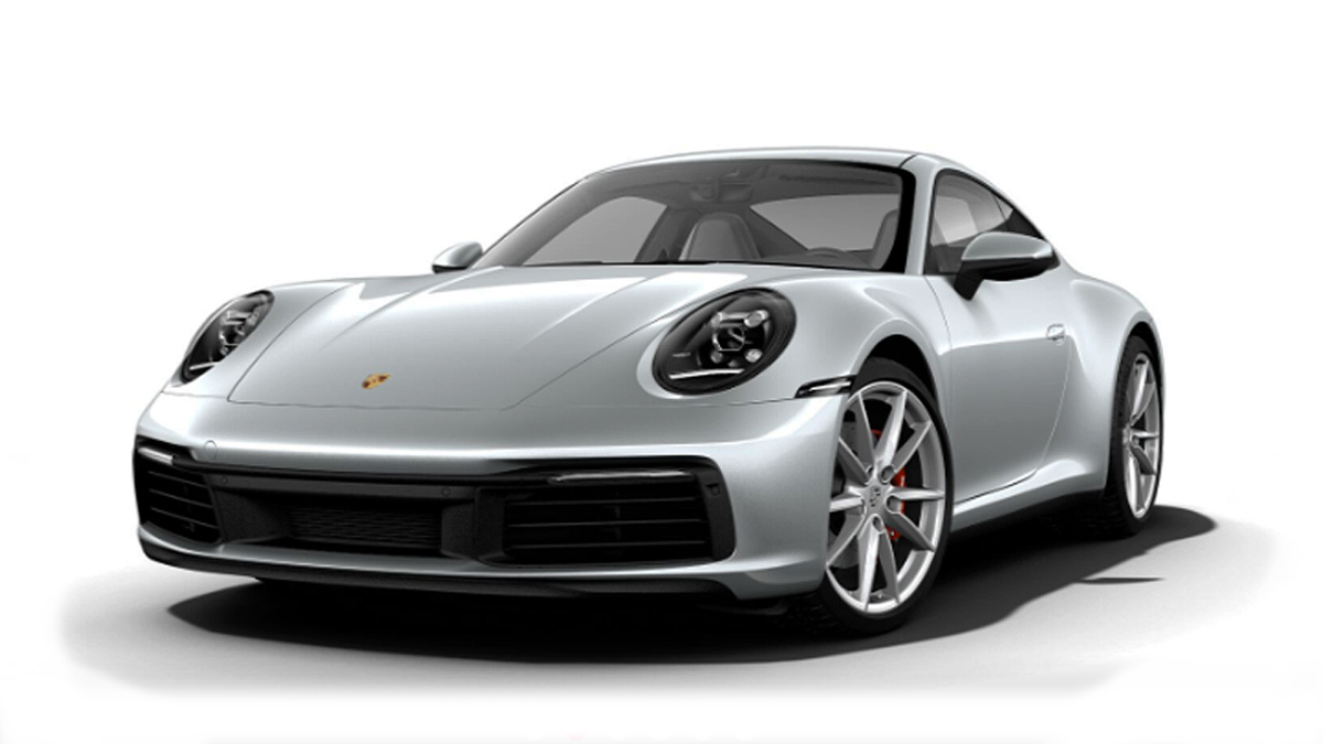 Porsche 911 2023 Ph S Specs