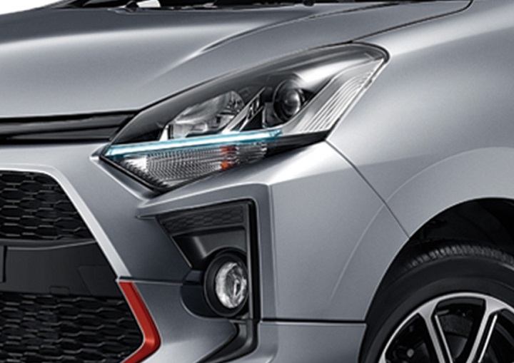 2020 Toyota Wigo Specs Features Photos Launch Facelift