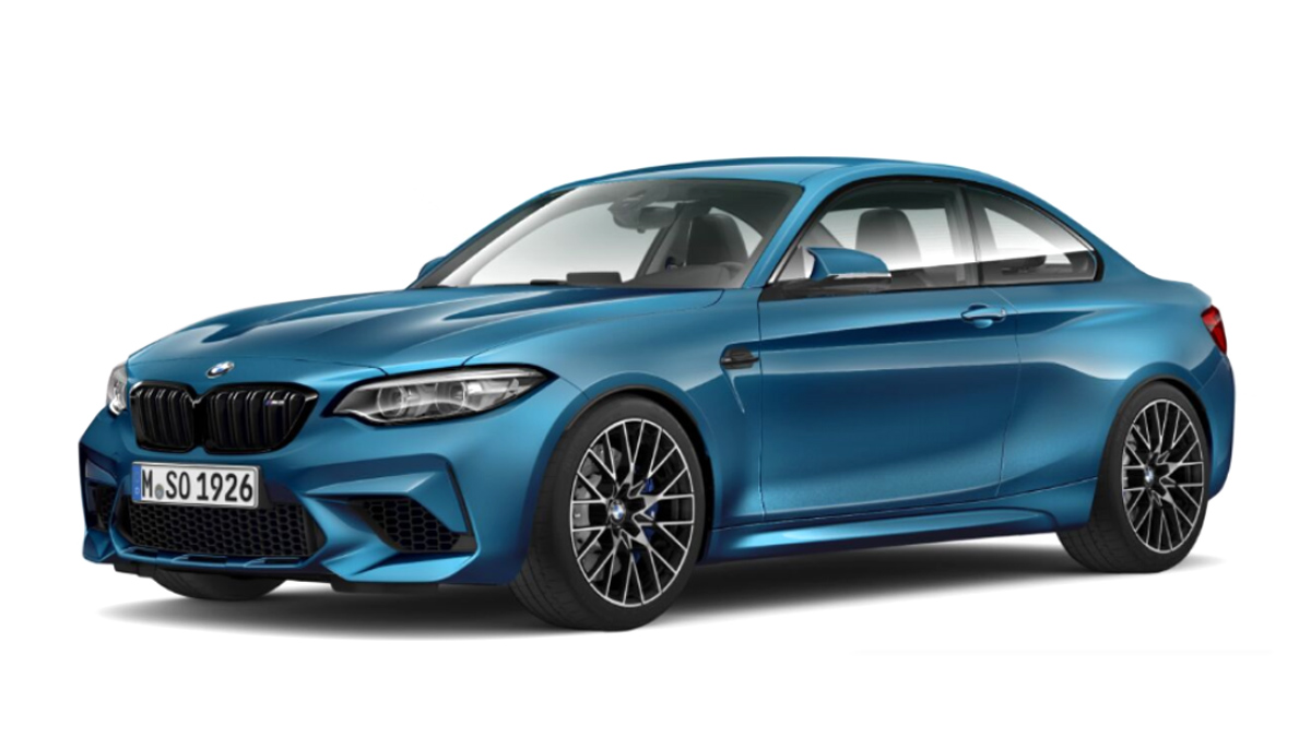 2020 BMW 2 Series Philippines Price, Specs, & Review