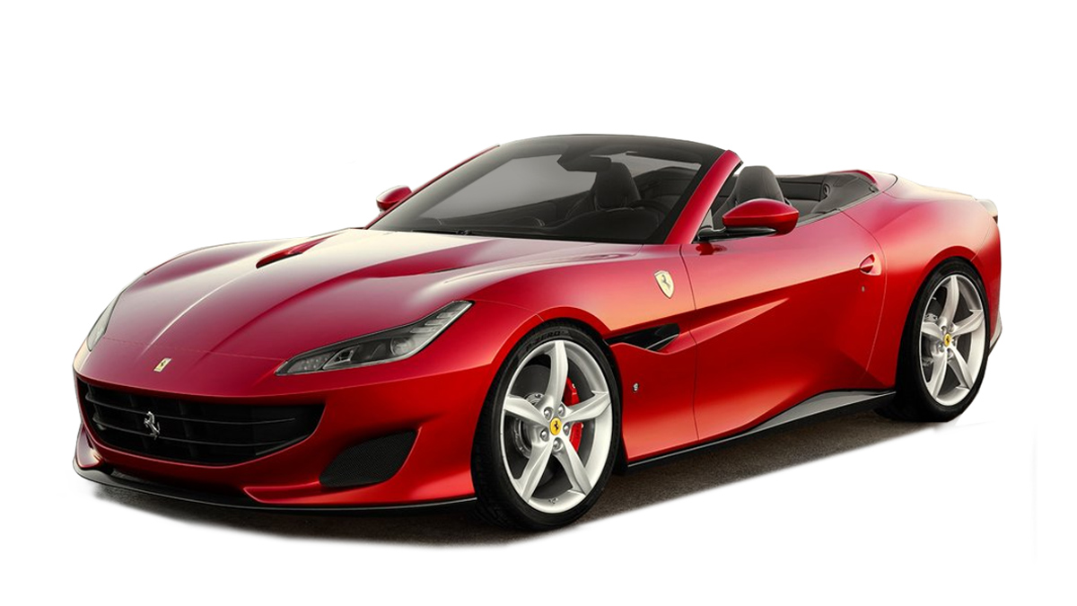 Ferrari Philippines Latest Car Models Price List