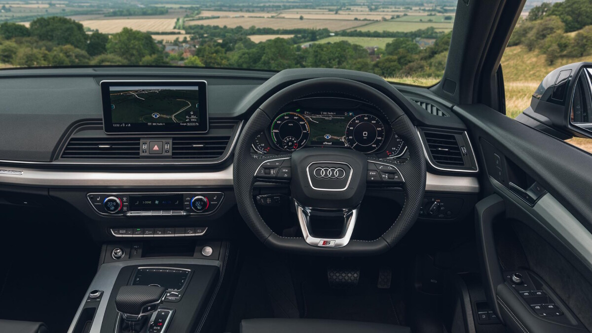 2020 Audi Q5: Review, Price, Variants, Photos, Features, Specs