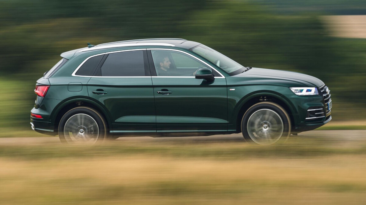 2020 Audi Q5: Review, Price, Variants, Photos, Features, Specs