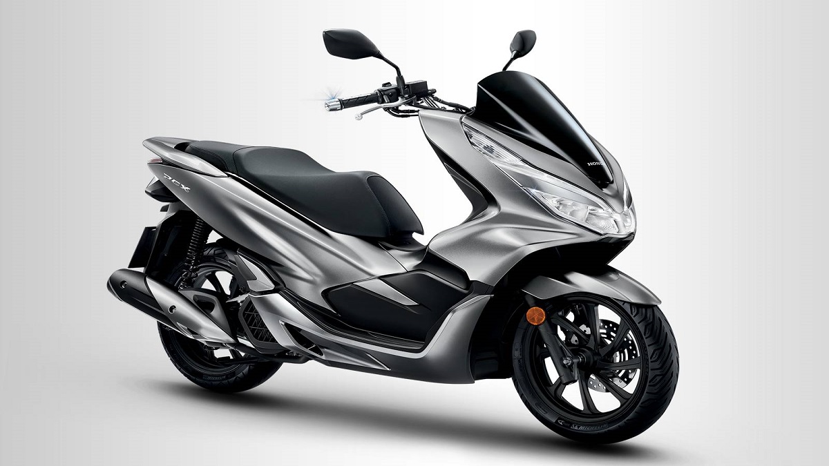 Honda Philippines Latest Motorcycles Models Price List