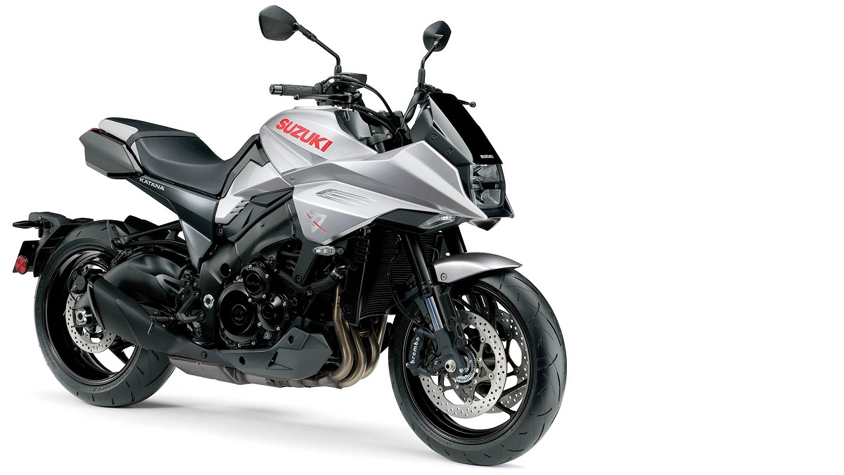 Suzuki Philippines: Latest Motorcycles Models & Price List