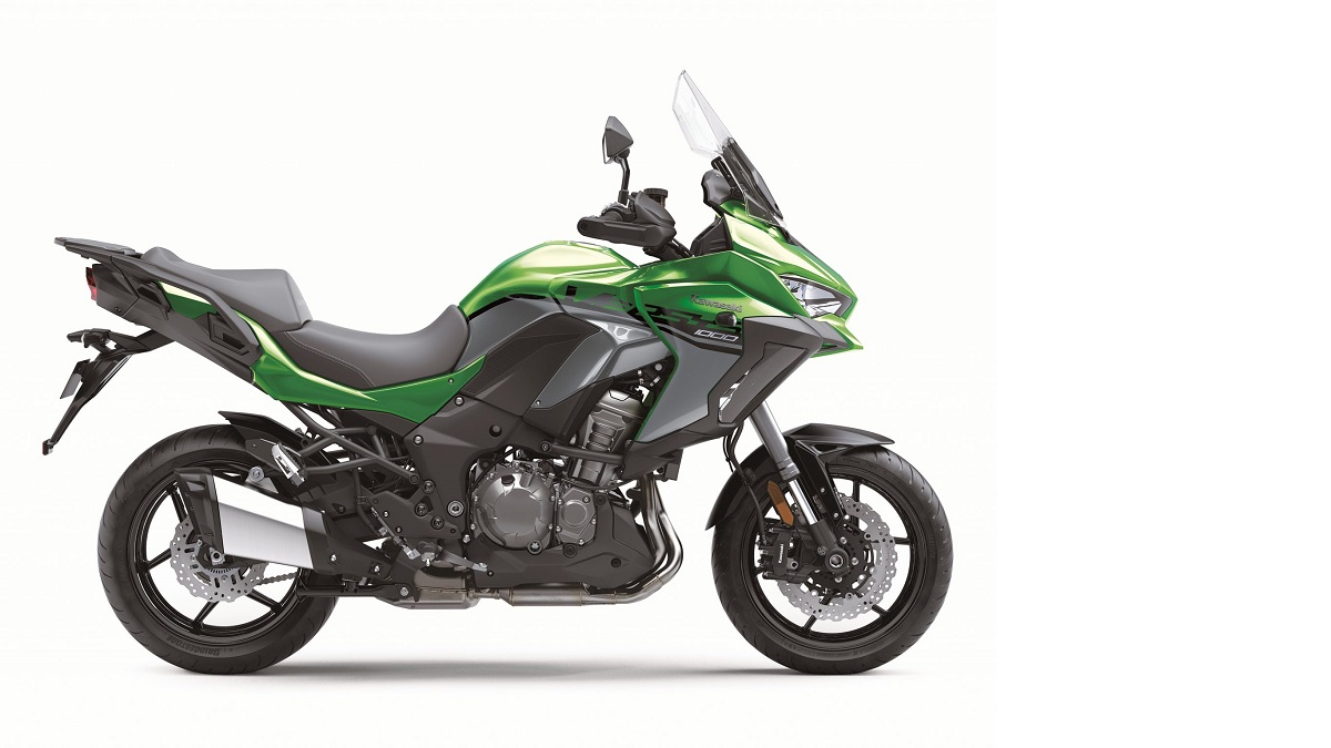 Kawasaki Philippines Latest Motorcycles Models Price List